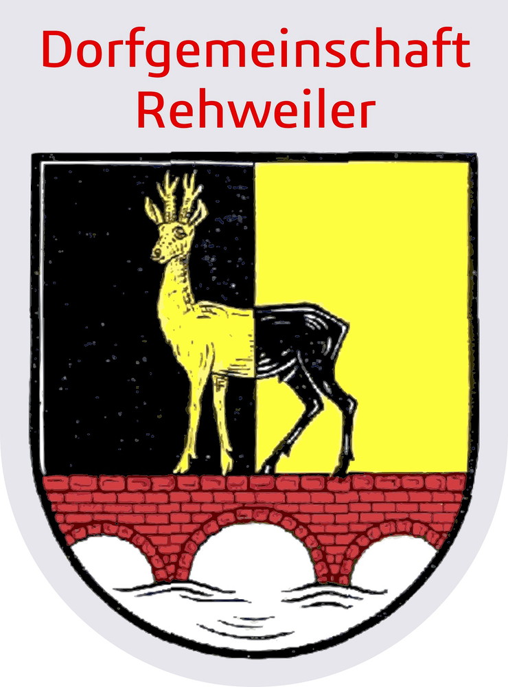 DG Rehweiler Logo